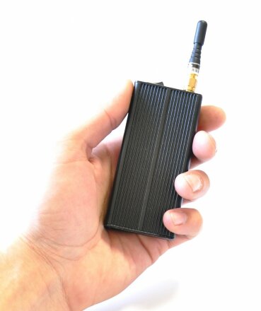 Глушилка Wi-Fi 2400