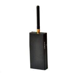 Портативный подавитель связи GPS G600