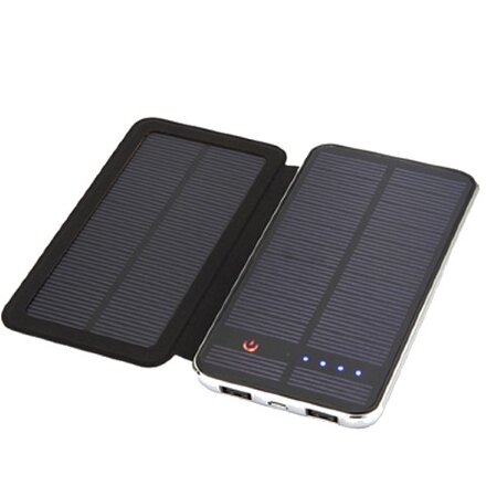 Зарядное устройство на солнечных батареях &quot;SITITEK Sun-Battery Duos&quot;