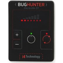 Детектор жучков BugHunter Micro
