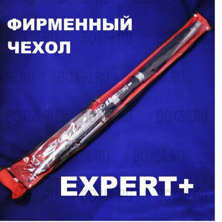 Самоподсекающая удочка EXPERT+