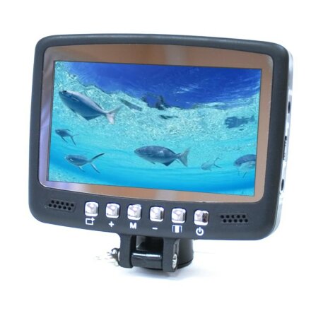 Подводная камера для рыбалки Fishcam plus 700